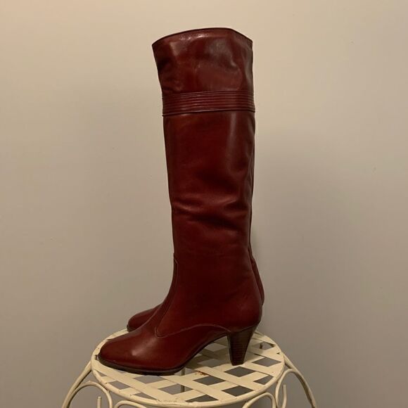 NEW Barefoot Originals Leather Boots - Picture 4 of 15